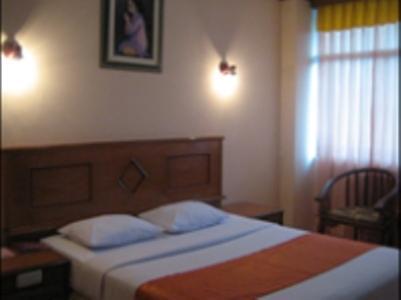 Hotel Bumi Asih Padangsidimpuan Batubelubang 部屋 写真