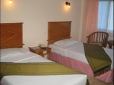 Hotel Bumi Asih Padangsidimpuan Batubelubang 部屋 写真