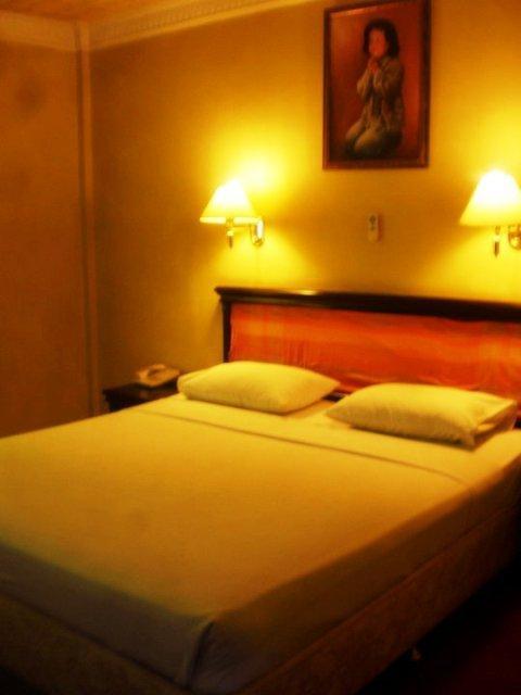 Hotel Bumi Asih Padangsidimpuan Batubelubang 部屋 写真