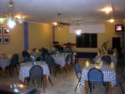 Hotel Bumi Asih Padangsidimpuan Batubelubang エクステリア 写真
